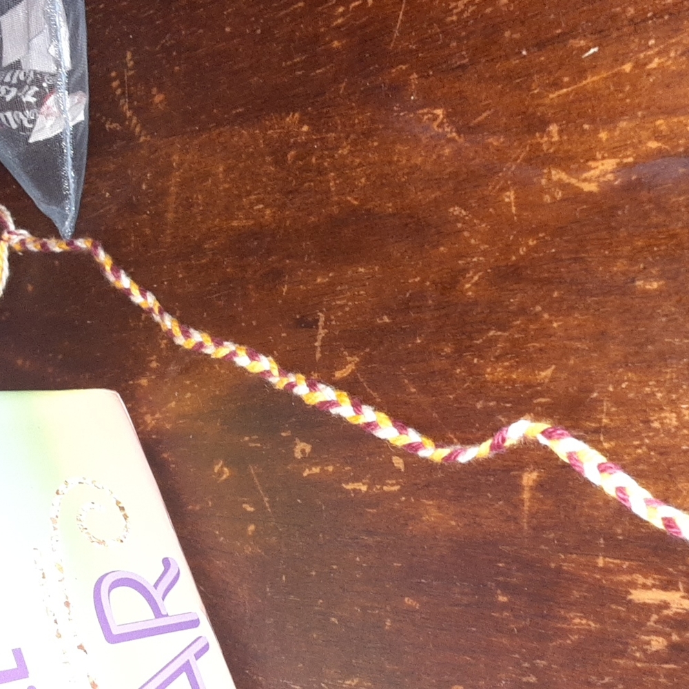 Keychain att - Picture 2 of 2